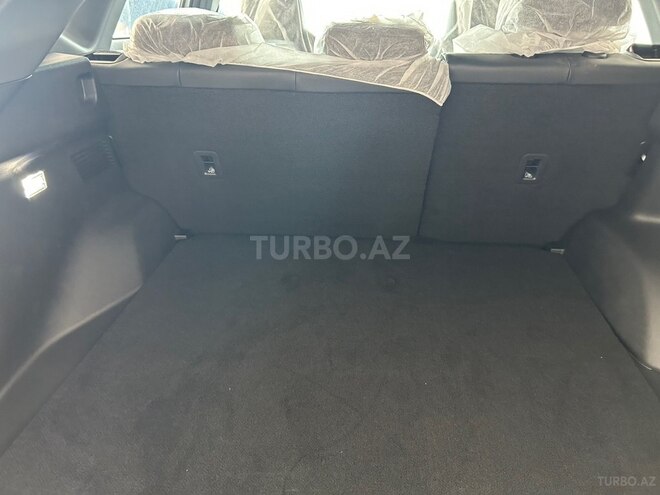 Changan  2026, 0 km - 1.5 l - Bakı