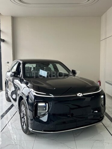 Changan  2026, 0 km - 1.5 л - Bakı