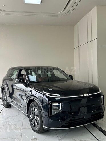 Changan  2026, 0 km - 1.5 л - Bakı
