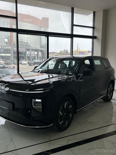 Changan  2026, 0 km - 1.5 л - Bakı