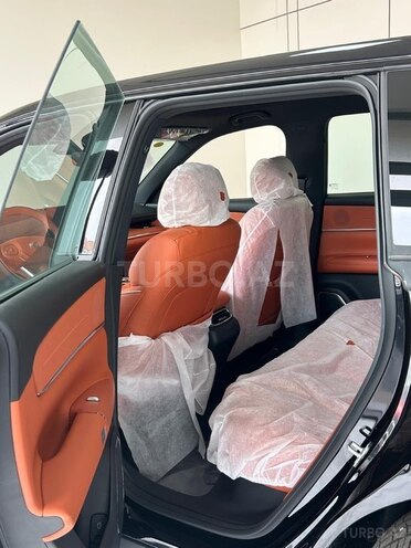 Changan  2026, 0 km - 1.5 л - Bakı