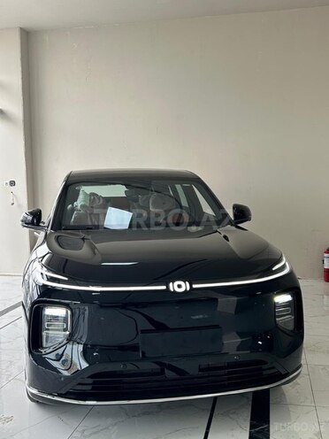 Changan  2026, 0 km - 1.5 л - Bakı