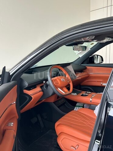 Changan  2026, 0 km - 1.5 л - Bakı