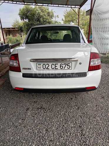 LADA (VAZ) Priora 2018, 87,647 km - 1.6 l - Ağdam