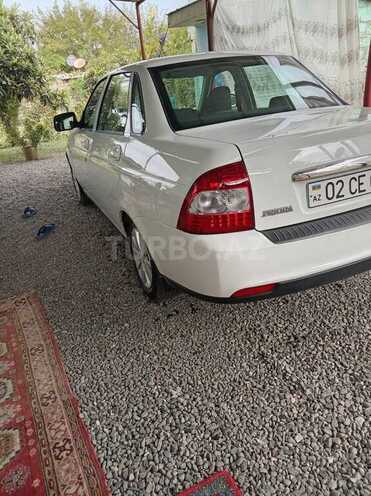 LADA (VAZ) Priora 2018, 87,647 km - 1.6 l - Ağdam