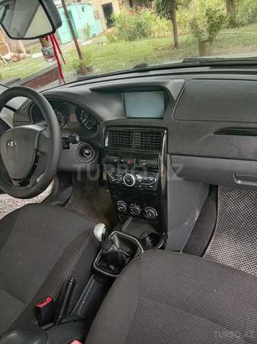 LADA (VAZ) Priora 2018, 87,647 km - 1.6 l - Ağdam