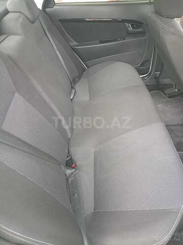 LADA (VAZ) Priora 2018, 87,647 km - 1.6 l - Ağdam