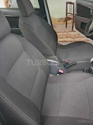 LADA (VAZ) Priora 2018, 87,647 km - 1.6 l - Ağdam