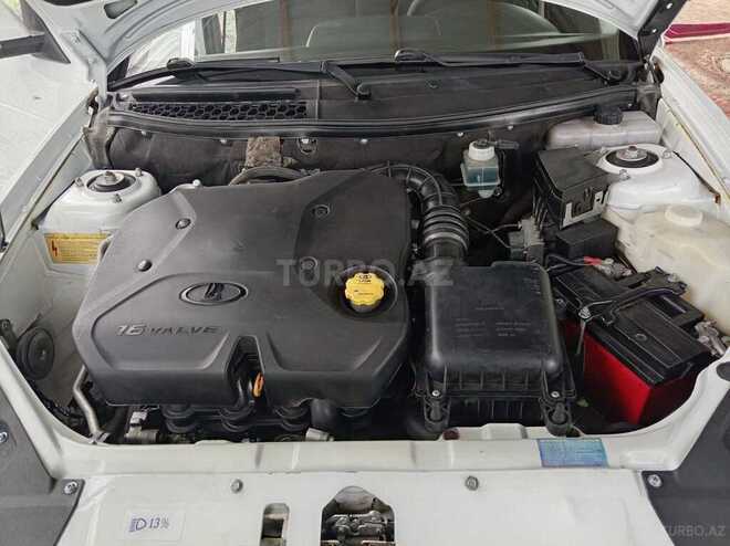 LADA (VAZ) Priora 2018, 87,647 km - 1.6 l - Ağdam