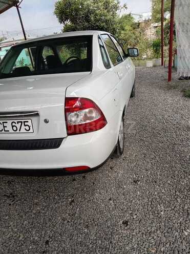 LADA (VAZ) Priora 2018, 87,647 km - 1.6 l - Ağdam