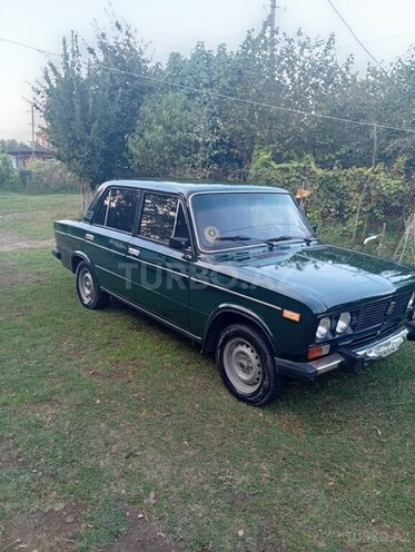 LADA (VAZ) 2106 1987, 17,383 km - 1.5 l - Masallı