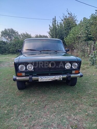LADA (VAZ) 2106 1987, 17,383 km - 1.5 l - Masallı