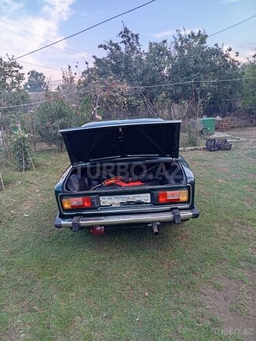 LADA (VAZ) 2106 1987, 17,383 km - 1.5 l - Masallı