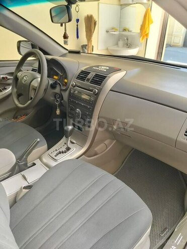 Toyota Corolla 2008, 298,000 km - 1.8 l - Bakı
