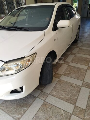 Toyota Corolla 2008, 298,000 km - 1.8 l - Bakı