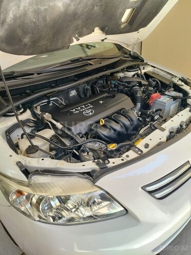 Toyota Corolla 2008, 298,000 km - 1.8 l - Bakı