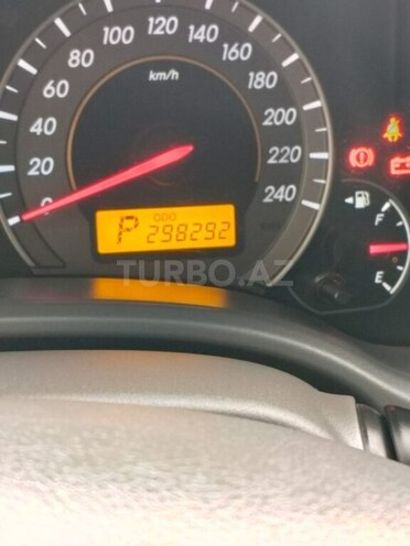 Toyota Corolla 2008, 298,000 km - 1.8 l - Bakı