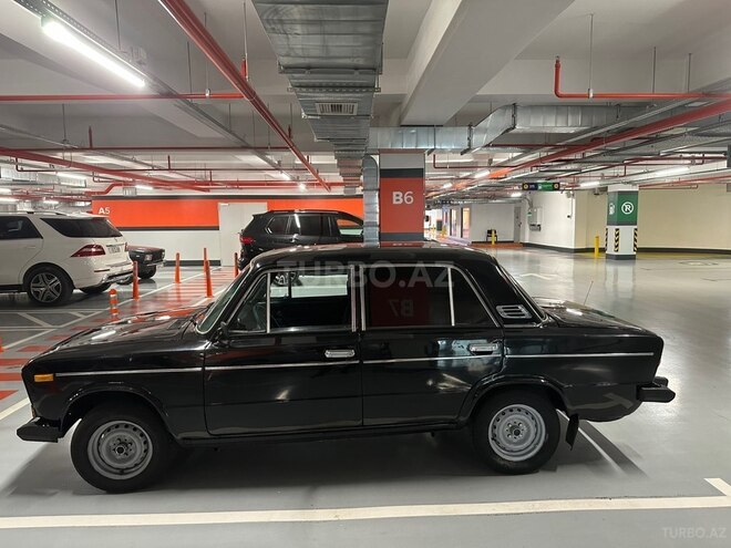LADA (VAZ) 2106 2003, 30,000 km - 1.6 л - Bakı