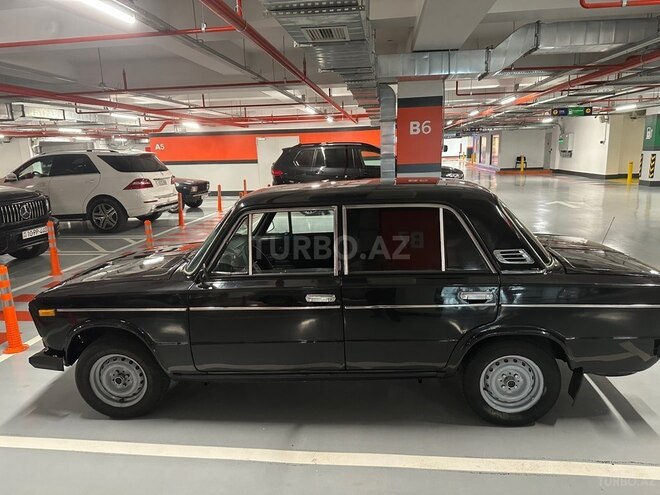 LADA (VAZ) 2106 2003, 30,000 km - 1.6 л - Bakı