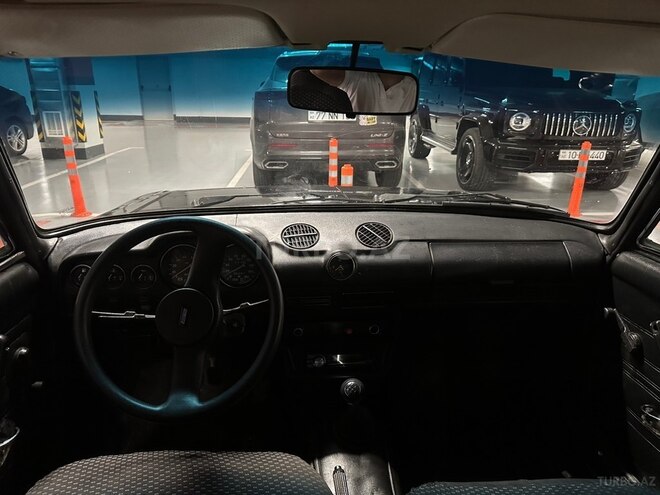 LADA (VAZ) 2106 2003, 30,000 km - 1.6 л - Bakı