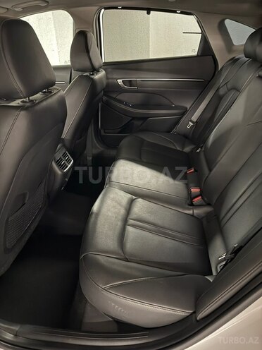 Hyundai Sonata 2023, 32,600 km - 2.0 l - Bakı