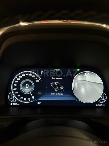 Hyundai Sonata 2023, 32,600 km - 2.0 l - Bakı