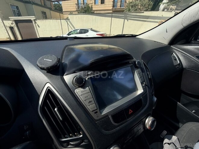 Hyundai ix35 2012, 128,240 km - 2.0 l - Bakı