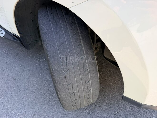 Hyundai ix35 2012, 128,240 km - 2.0 l - Bakı