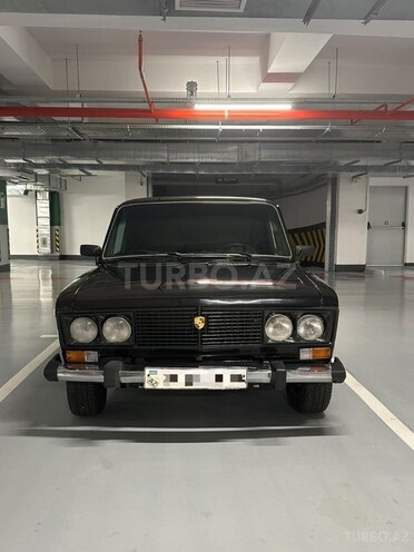 LADA (VAZ) 2106 2003, 30,000 km - 1.6 л - Bakı