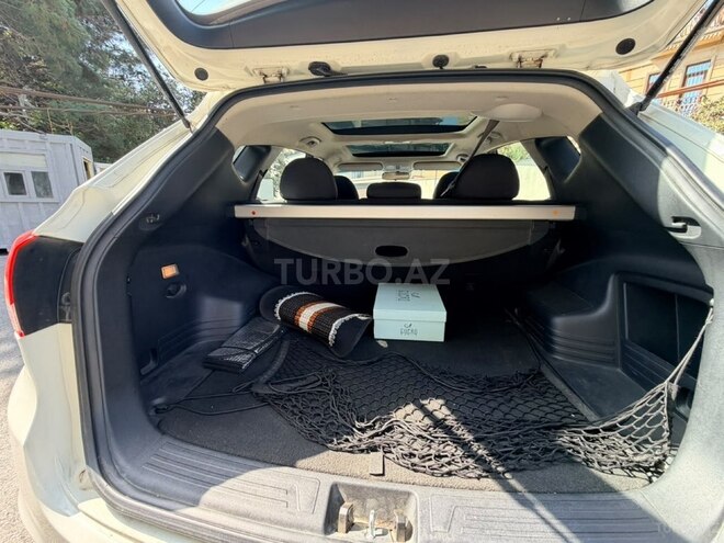 Hyundai ix35 2012, 128,240 km - 2.0 l - Bakı