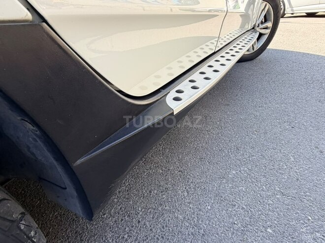 Hyundai ix35 2012, 128,240 km - 2.0 l - Bakı