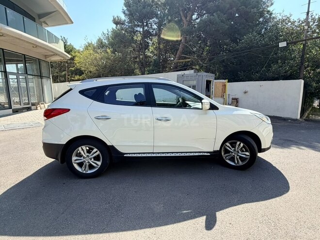 Hyundai ix35 2012, 128,240 km - 2.0 l - Bakı