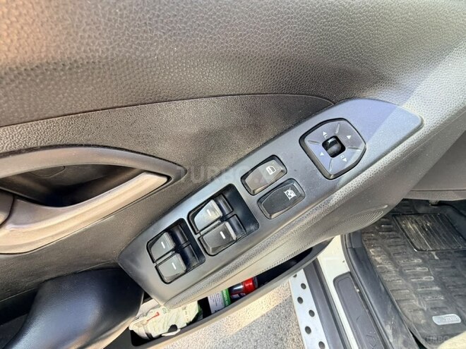 Hyundai ix35 2012, 128,240 km - 2.0 l - Bakı