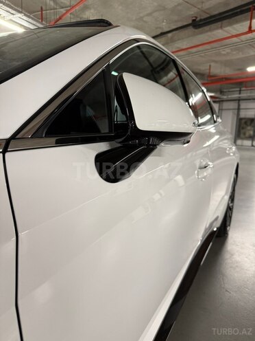 Hyundai Sonata 2023, 32,600 km - 2.0 l - Bakı