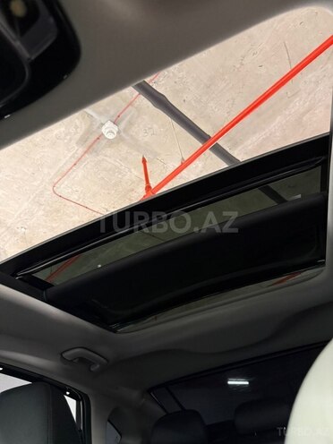 Hyundai Sonata 2023, 32,600 km - 2.0 l - Bakı