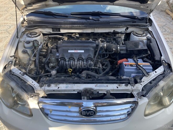 BYD F3 2014, 440,000 km - 1.5 l - Bakı