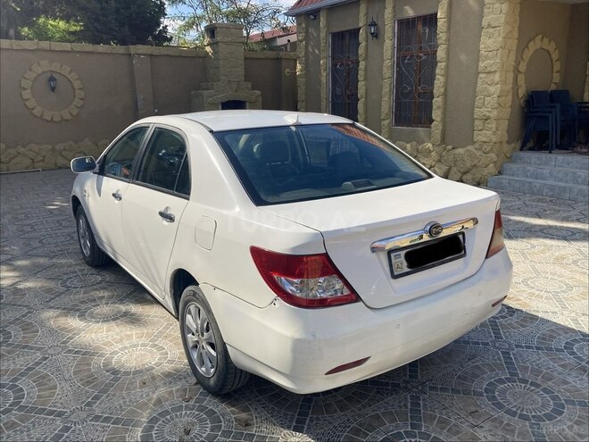 BYD F3 2014, 440,000 km - 1.5 l - Bakı