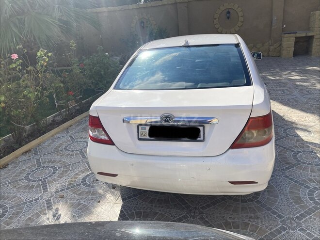 BYD F3 2014, 440,000 km - 1.5 l - Bakı