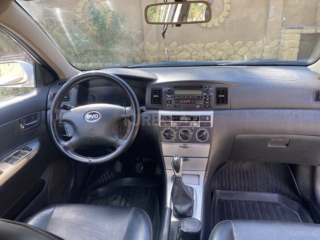 BYD F3 2014, 440,000 km - 1.5 l - Bakı
