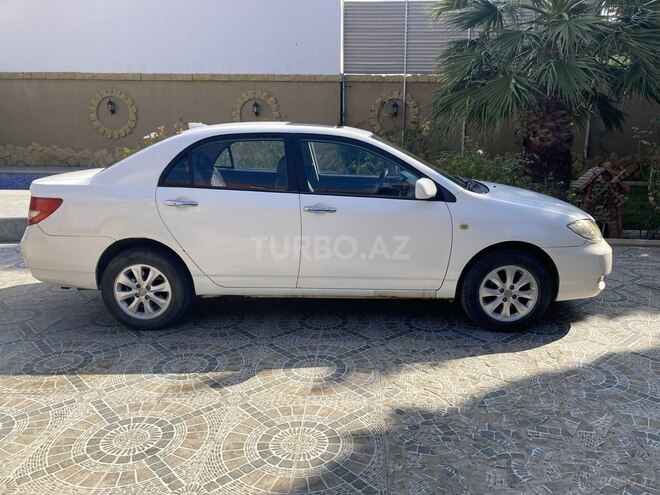 BYD F3 2014, 440,000 km - 1.5 l - Bakı