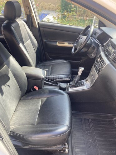 BYD F3 2014, 440,000 km - 1.5 l - Bakı