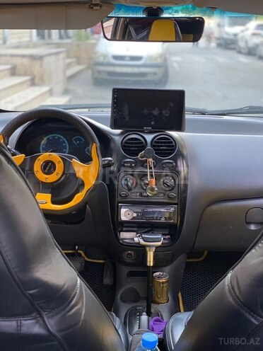Daewoo Matiz 2008, 175,785 km - 0.8 l - Bakı