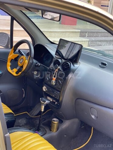 Daewoo Matiz 2008, 175,785 km - 0.8 l - Bakı