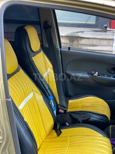 Daewoo Matiz 2008, 175,785 km - 0.8 l - Bakı