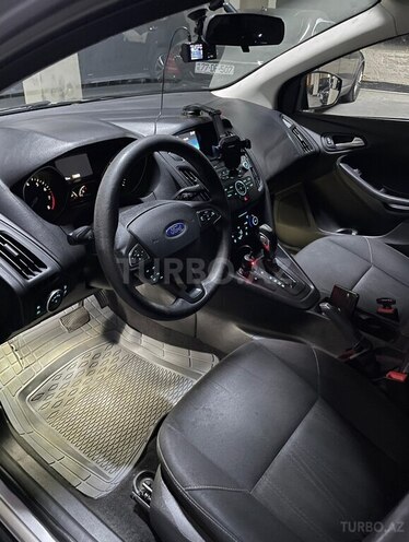 Ford Focus 2016, 205,000 km - 1.0 l - Lənkəran