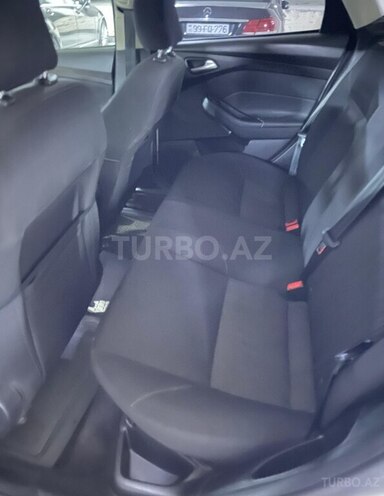 Ford Focus 2016, 205,000 km - 1.0 l - Lənkəran