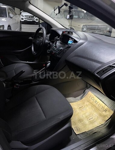 Ford Focus 2016, 205,000 km - 1.0 l - Lənkəran