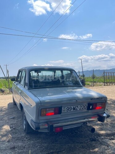 LADA (VAZ) 2106 1988, 100,000 km - 1.6 l - Masallı