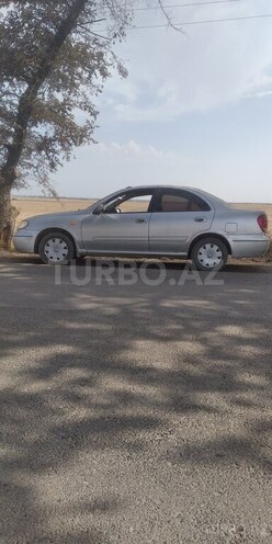 Nissan Sunny 2006, 229,925 km - 1.3 l - Göytəpə