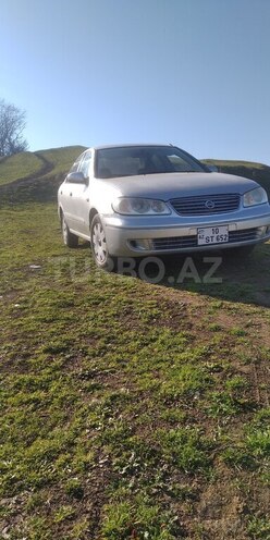 Nissan Sunny 2006, 229,925 km - 1.3 l - Göytəpə